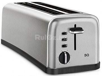 Тостер BQ T2003