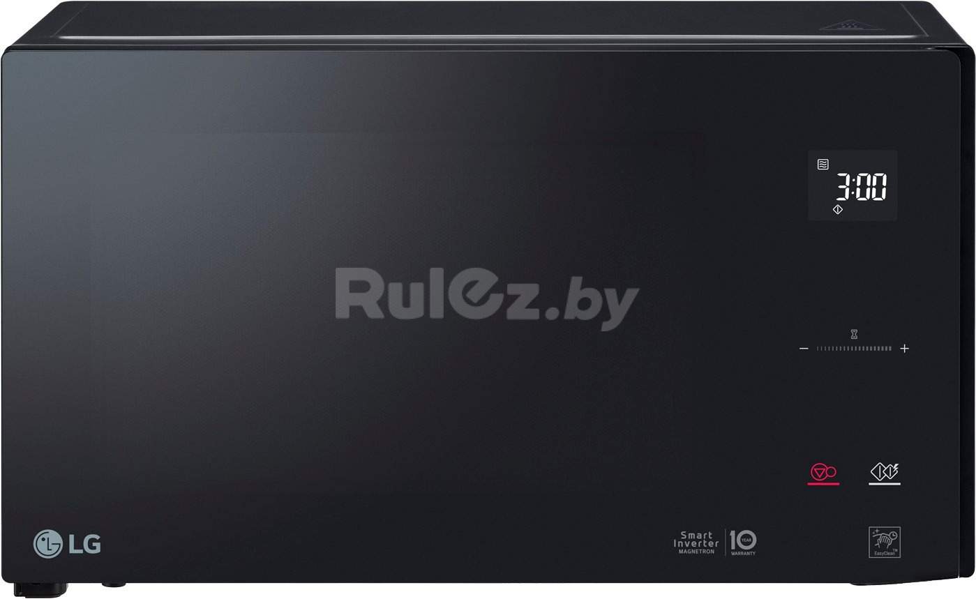 Микроволновая печь LG MB65R95DIS