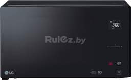 Микроволновая печь LG MB65R95DIS