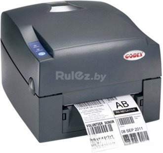 Принтер этикеток Godex G530-U 011-G53A22-004