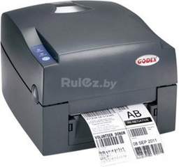 Принтер этикеток Godex G530-U 011-G53A22-004