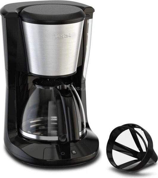 Капельная кофеварка Tefal CM5S1DE0