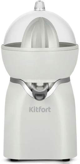 Соковыжималка Kitfort KT-1178