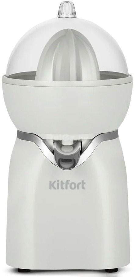 Соковыжималка Kitfort KT-1178