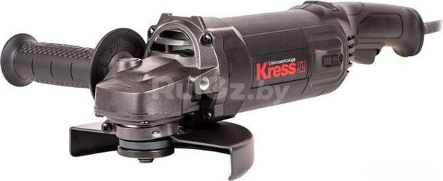 Угловая шлифмашина Kress KU720