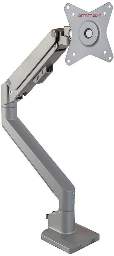 Кронштейн Arm Media LCD-T35 (серебристый)