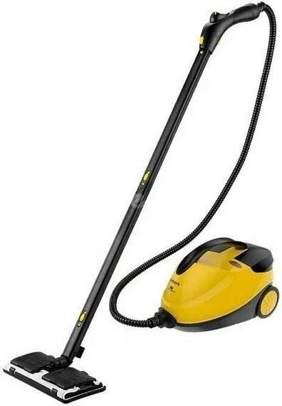 Пароочиститель Timberk T-STCF70