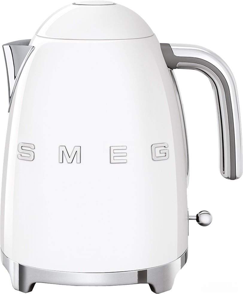 Чайник Smeg KLF03WHEU