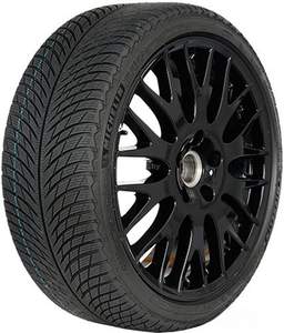 Автомобильные шины Michelin Pilot Alpin 5 265/35R21 101V
