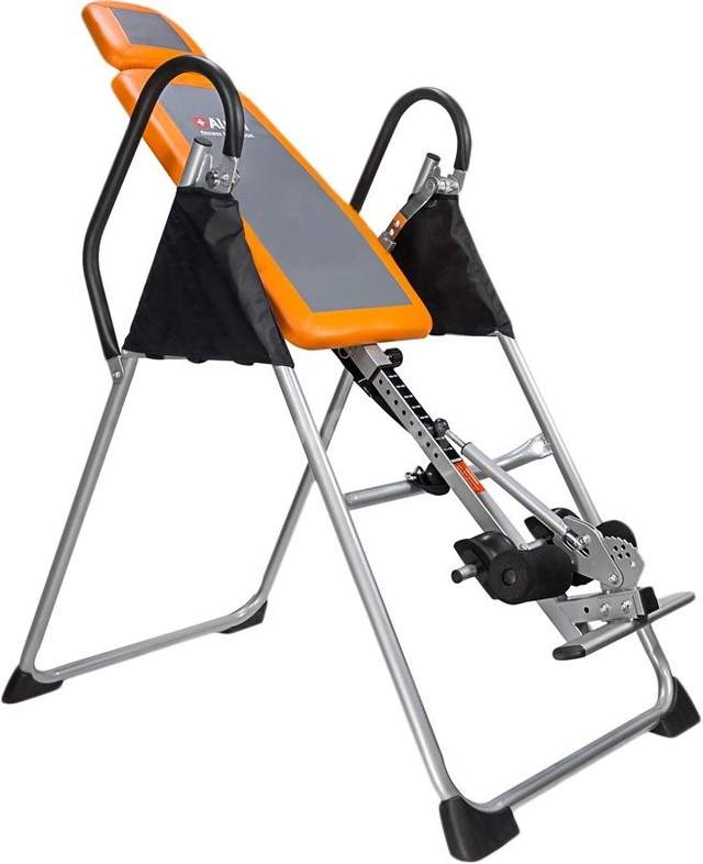 Инверсионный стол Alpin IT-8 Weltall IT-8
