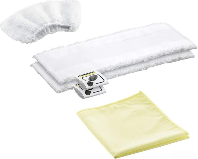 Салфетка Karcher 2.863-265.0