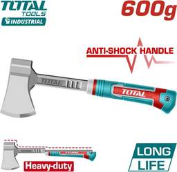 Топор Total THAX061600L