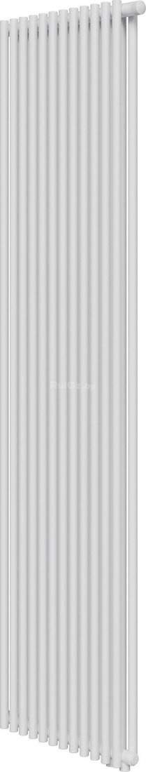 Дизайн-радиатор Royal Thermo Shift R22 VC2180 - 12 секций RAL9016