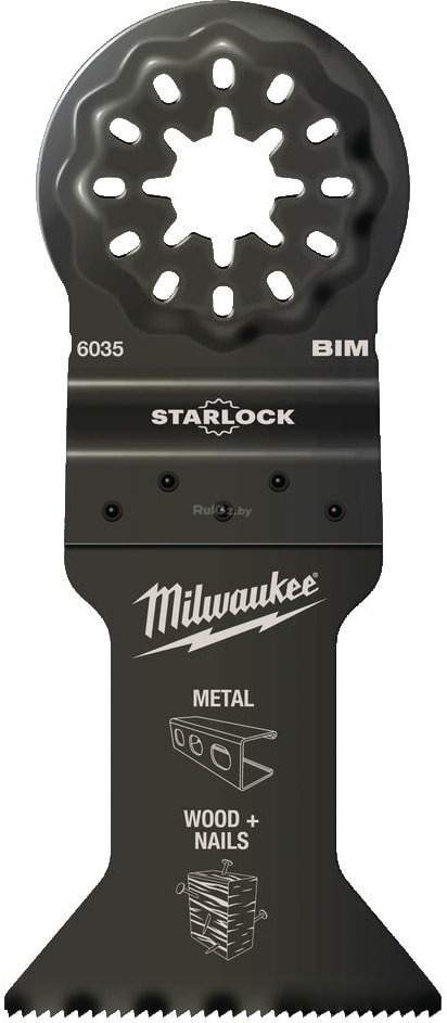 Пильное полотно Milwaukee 48906035