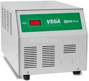 Стабилизатор напряжения Ortea Vega 1 кВа Ortea Vega 1-15/20