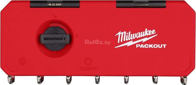 Планка Milwaukee 4932493384