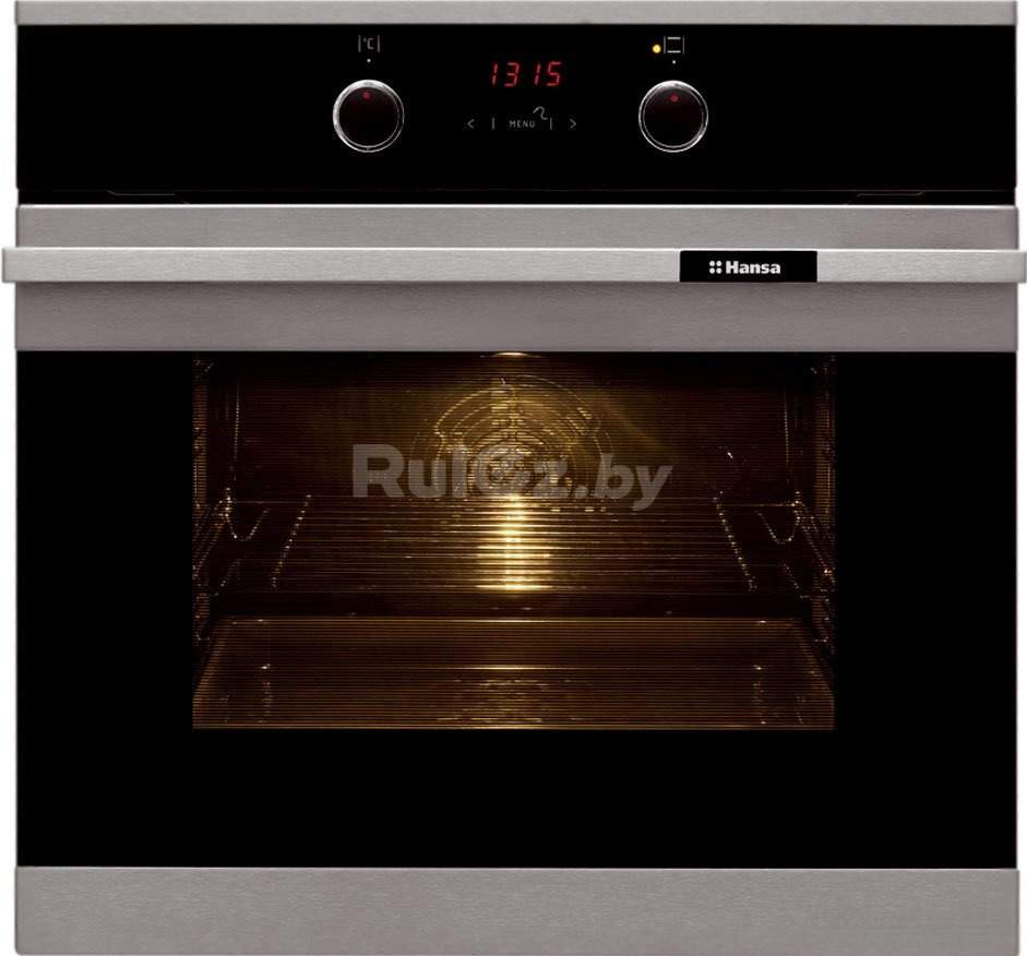 Электрический духовой шкаф Hansa BOEI68450015