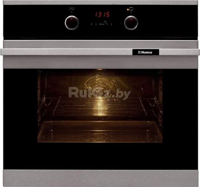 Электрический духовой шкаф Hansa BOEI68450015