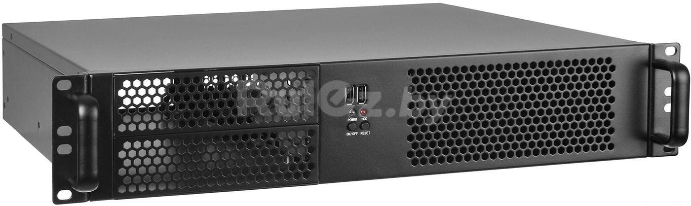 Корпус ExeGate Pro 2U390-04 EX264269RUS