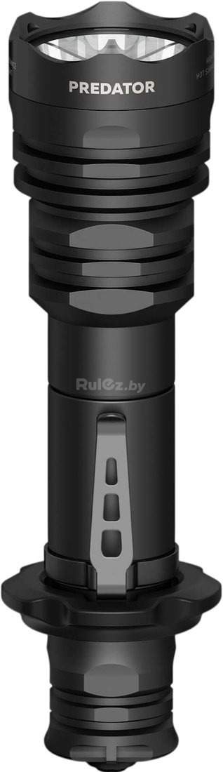 Фонарь Armytek Predator (белый свет)