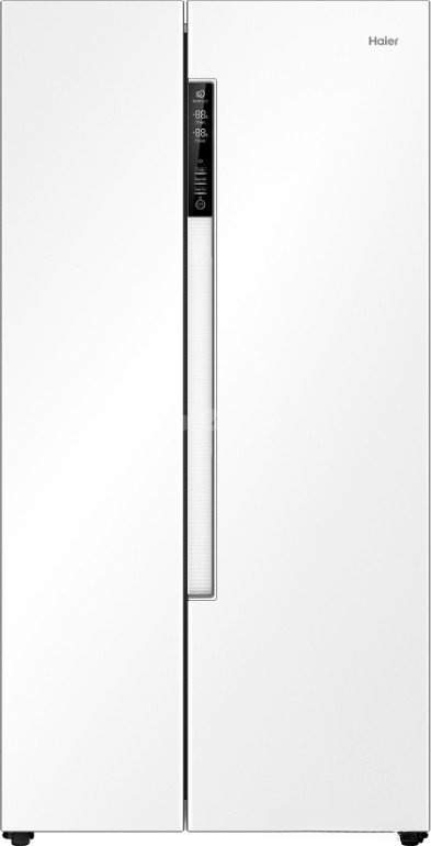 Холодильник side by side Haier HRF-522DW6RU