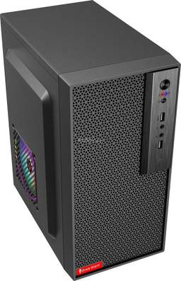 Корпус SuperPower MX16