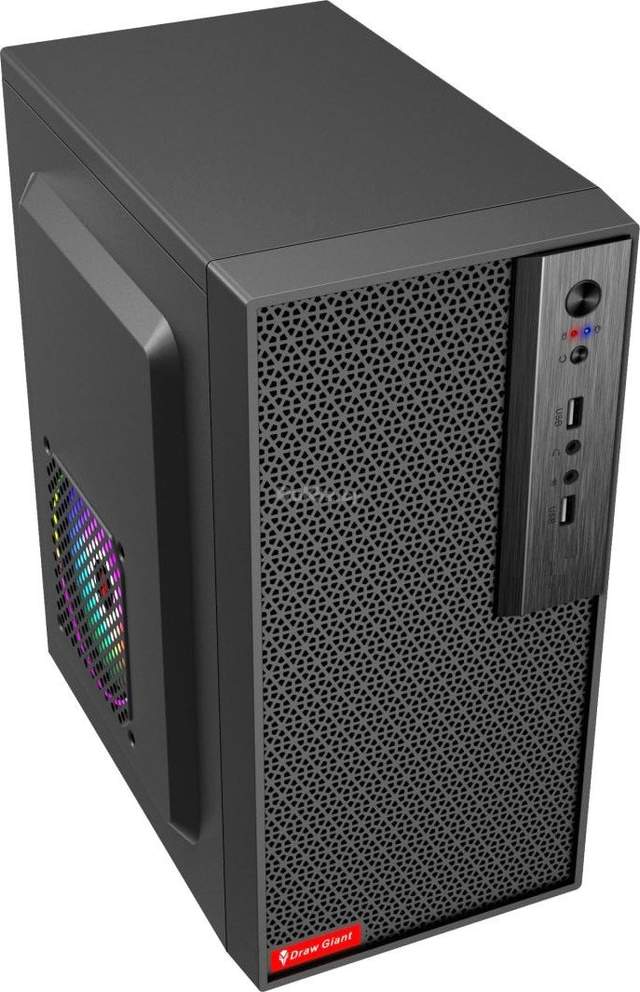 Корпус SuperPower MX16
