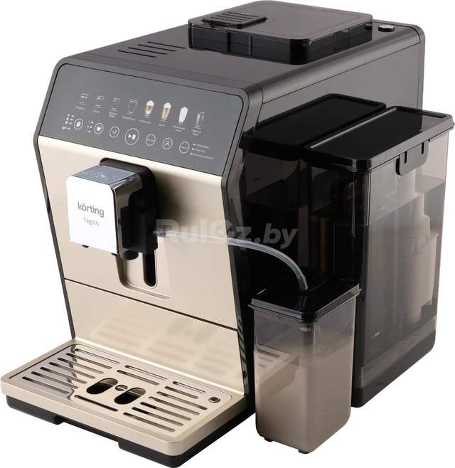 Кофемашина Korting KACM 2026 B Fagotti