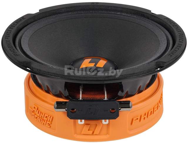 Среднечастотная АС DL Audio Phoenix Punch Machine 165