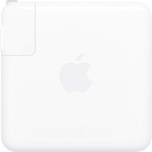 Сетевое зарядное Apple 96W USB-C Power Adapter MW2L3ZM/A
