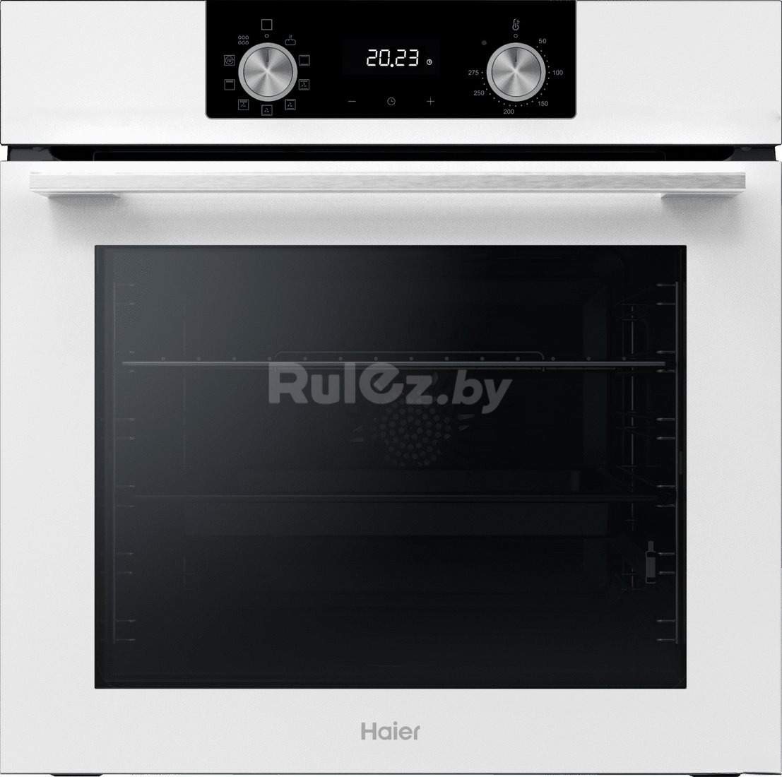 Электрический духовой шкаф Haier HOQ-K2ANN3WB