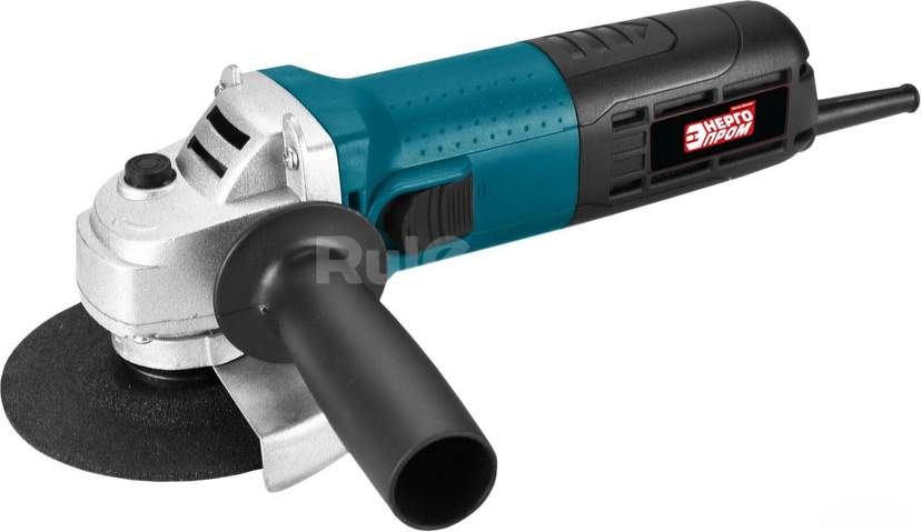 Угловая шлифмашина ЭНЕРГОПРОМ УШМ 125/900 ЭНЕРГОПРОМ Home Master УШМ-125/900
