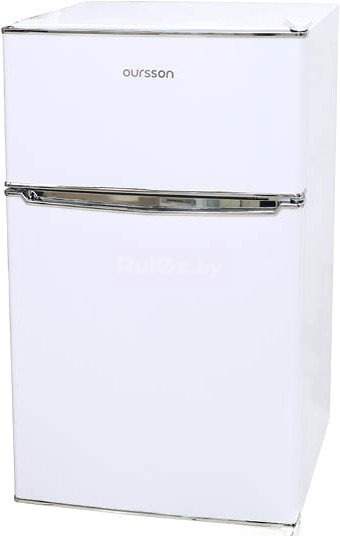 Холодильник Oursson RF0860/WH