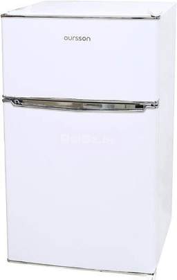 Холодильник Oursson RF0860/WH