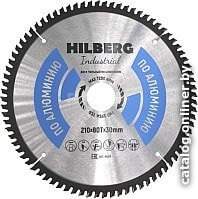 Пильный диск Hilberg HA210