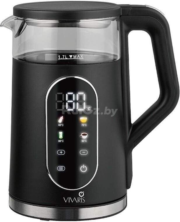 Электрический чайник Vivaris VK B6702D