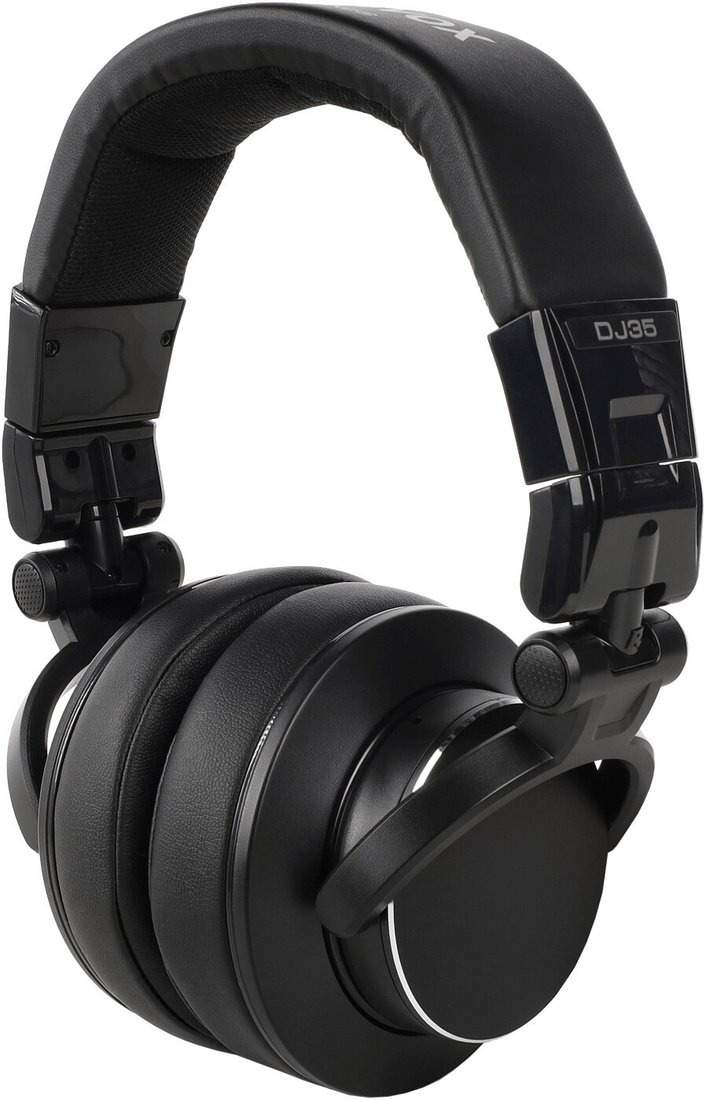 Наушники AxelVox DJ35