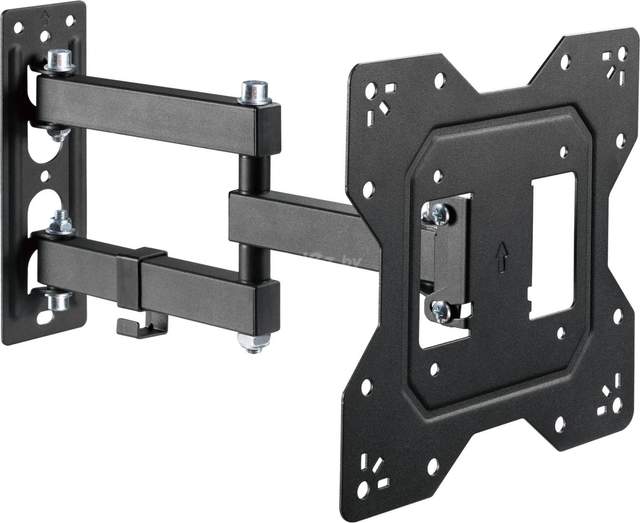 Кронштейн для телевизора BrightSight LPA68-223 (черный)