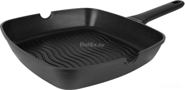 Сковорода-гриль Rondell Zeita Neu RDA-1204