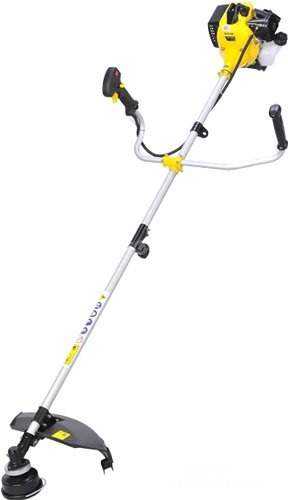 Триммер бензиновый Huter GGT-1000S