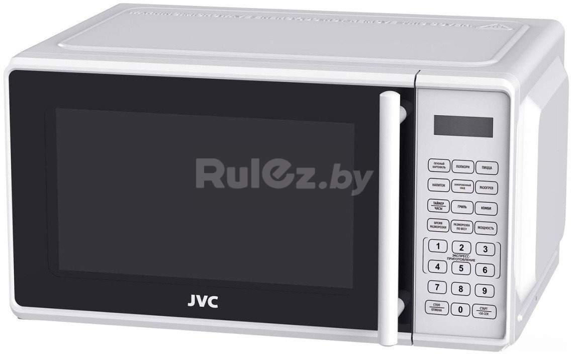 Микроволновая печь JVC JK-MW425SG