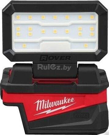 Фонарь Milwaukee M18 ALIS-0 4933498148