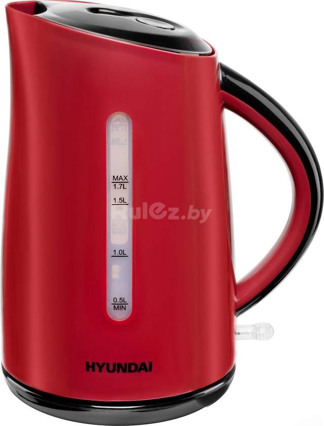 Электрический чайник Hyundai HYK-P3024