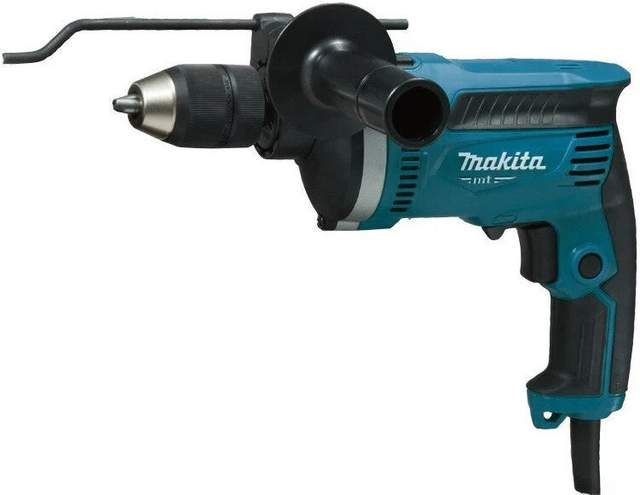 Ударная дрель Makita M8101B