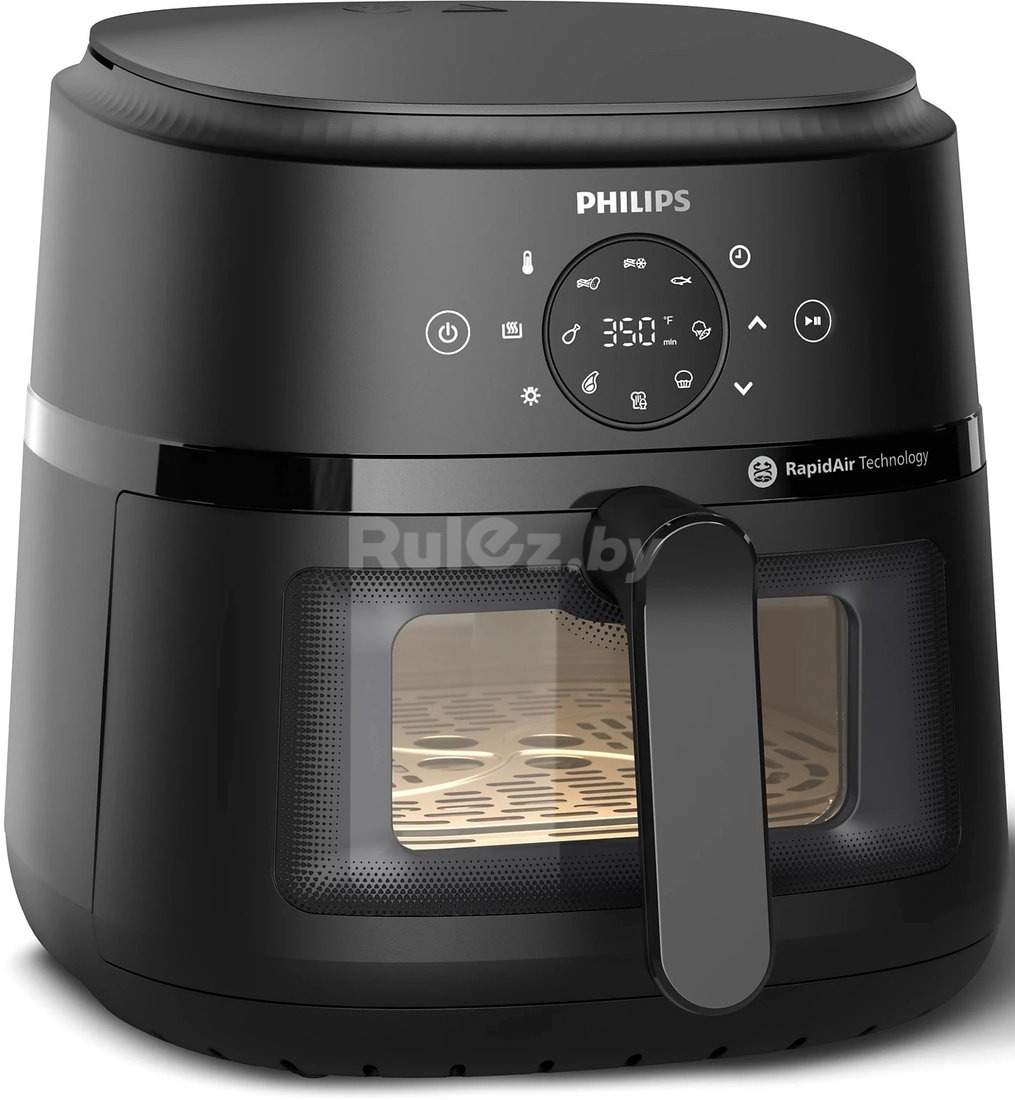 Аэрофритюрница Philips 2000 Series NA230/00