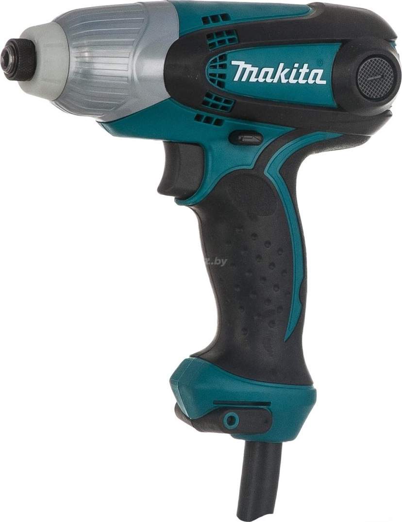 Шуруповерт Makita TD0101