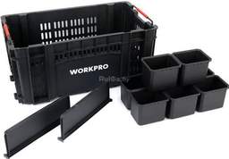 Ящик для инструментов Workpro WP283028