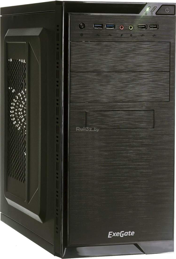 Корпус ExeGate QA-412U 400W QA-412U 450W