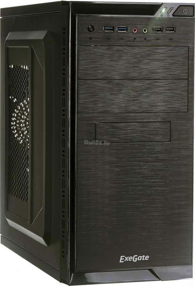 Корпус ExeGate QA-412U 400W QA-412U 450W