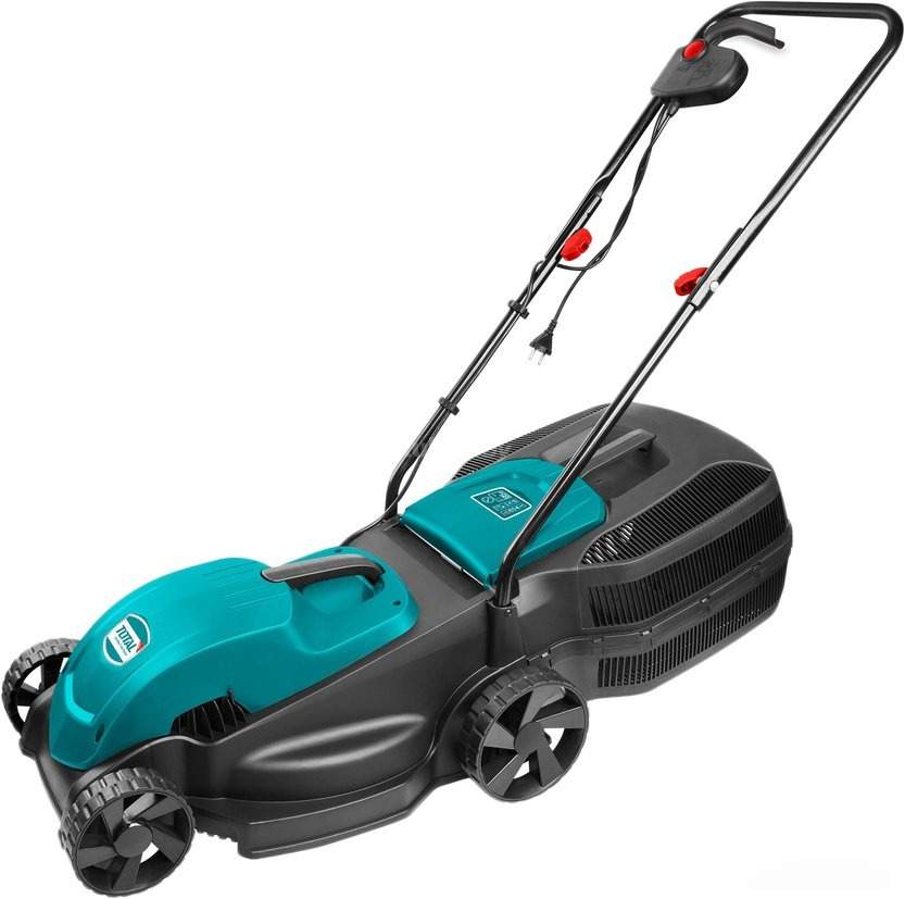 Газонокосилка электрическая Total TGT612131